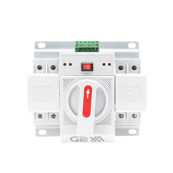 迷你型雙電源